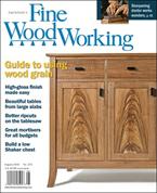 Fine Woodworking
